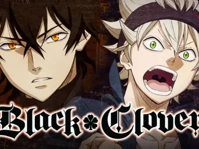 Tóm tắt Black Clover - Hành trình trở thành Ma pháp vương