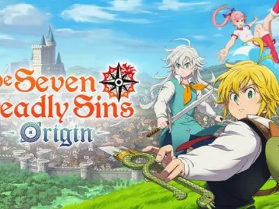 Tóm tắt The Seven Deadly Sins - Bi kịch và chuộc lỗi