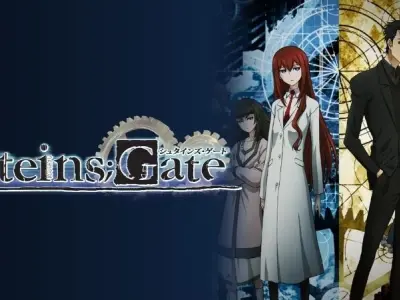 Tóm tắt Steins Gate từ phát minh D-Mail đến thế giới Steins