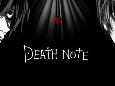 Tóm tắt Death Note từ khi Light nhặt được cuốn sổ tử thần