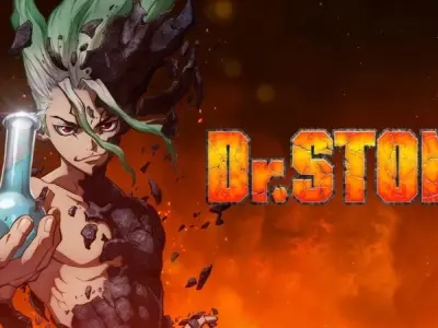 Tóm tắt Dr. Stone với hành trình xây dựng lại nền văn minh