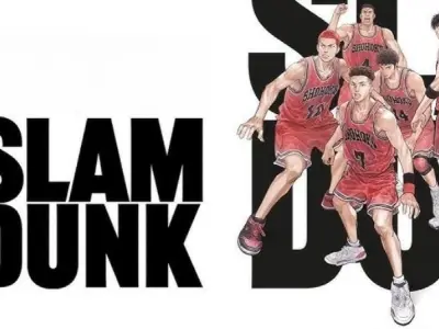 Tóm tắt Slam Dunk Hành trình bóng rổ của Hanamichi Sakuragi