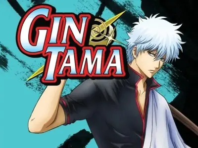 Tóm tắt Gintama - Hành trình Gintoki đầy cảm xúc và vui nhộn