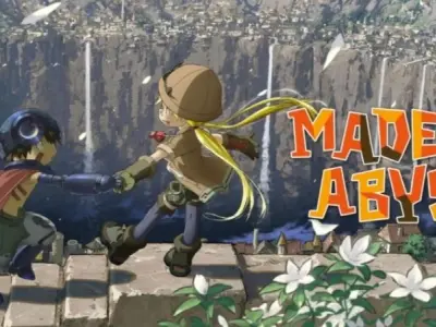 Tóm tắt Made in Abyss - Cuộc thám hiểm của Riko và Reg
