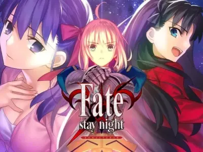 Tóm tắt Fate - Cuộc chiến Chén Thánh ma thuật đầy kịch tính