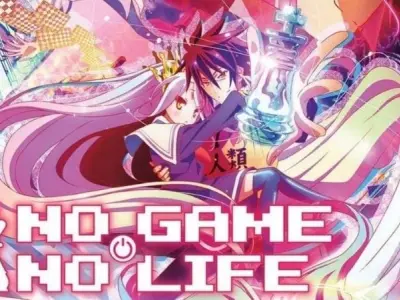 Tóm tắt No Game No Life - Trò chơi định đoạt số phận