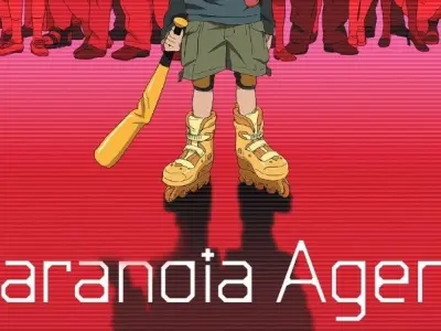 Tóm tắt Paranoia Agent - Bí ẩn về Lil' Slugger và nỗi sợ