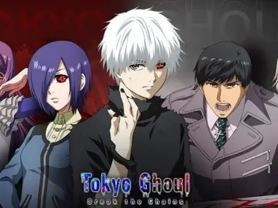 Tóm tắt Tokyo Ghoul - Hành trình bi kịch của Kaneki Ken