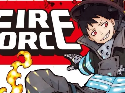 Tóm tắt Fire Force - Cuộc chiến chống quỷ lửa của Shinra