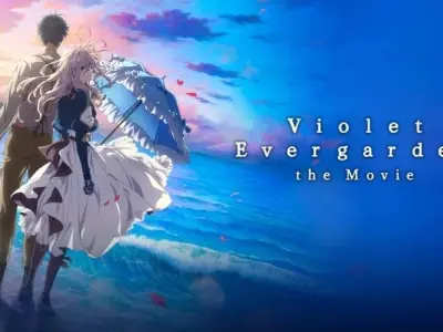 Tóm tắt Violet Evergarden - Hành trình cảm xúc của ký ức