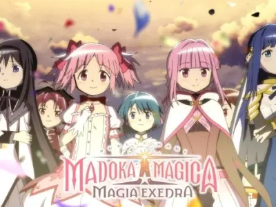 Madoka Magica tóm tắt - Giấc mơ và cái giá của ma thuật