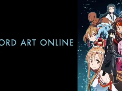 Tóm tắt Sword Art Online ngắn gọn và dễ hiểu cho người mới