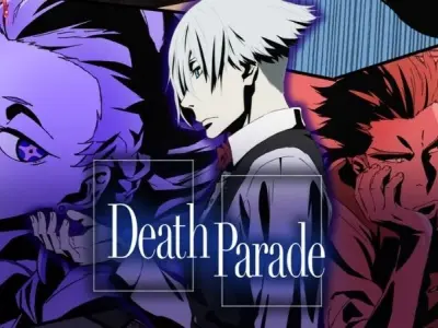 Tóm tắt Death Parade - Ai là người xứng đáng được đầu thai?