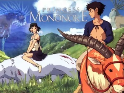 Tóm tắt Công chúa Mononoke – Bi kịch và hy vọng nơi rừng già