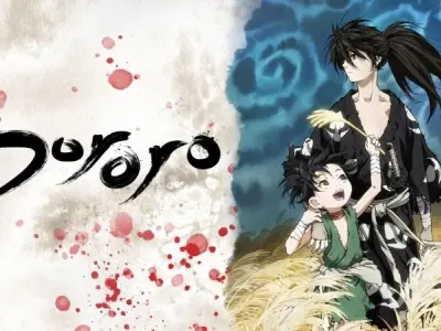 Tóm tắt Dororo - Hành trình Hyakkimaru tìm lại cơ thể