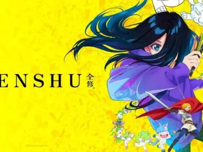 Tóm tắt Zenshu chuẩn mạch truyện và nhân vật nổi bật