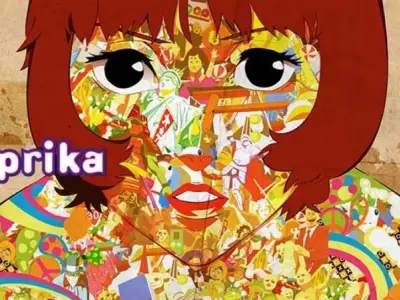 Tóm tắt Paprika – Khi giấc mơ trở thành cơn ác mộng