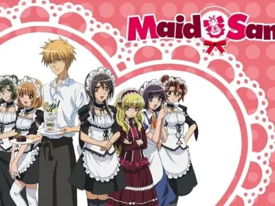 Tóm tắt Maid Sama - Chuyện tình yêu học đường ngọt ngào