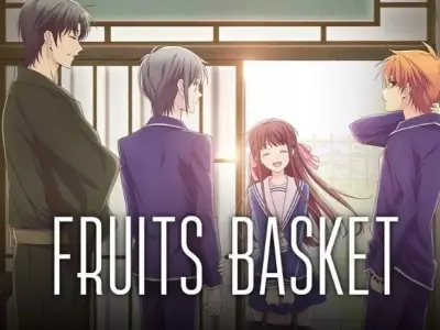 Tóm tắt Fruits Basket - Tình bạn và lời nguyền Sohma