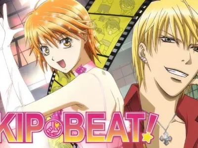 Tóm tắt Skip Beat - Hành trình Kyoko chinh phục showbiz