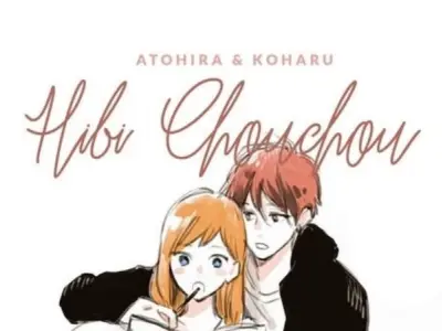 Tóm tắt truyện Hibi Chouchou tình yêu tuổi teen ngọt ngào