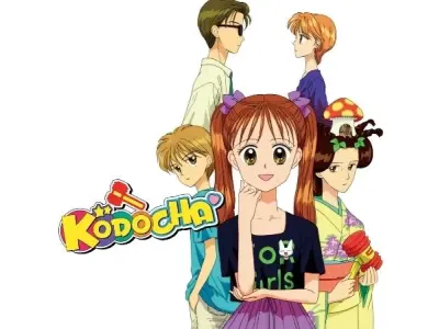 Tóm tắt Kodocha - Hành trình yêu của Sana và Akito