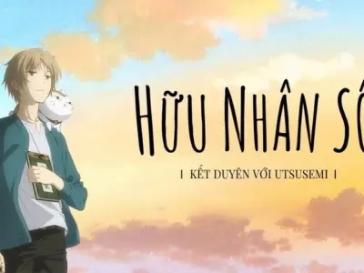 Review và tóm tắt Hữu Nhân Sổ dành cho người mới bắt đầu