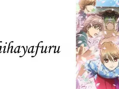 Tóm tắt Chihayafuru hành trình chinh phục Karuta đầy cảm xúc