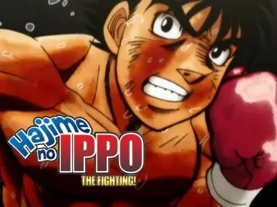 Tóm tắt Hajime no Ippo khi boxing trở thành lý tưởng sống