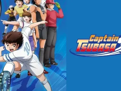 Tóm tắt Captain Tsubasa từ sân trường đến sân bóng quốc tế