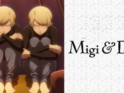 Tóm tắt Migi and Dali góc nhìn mới về con người và cảm xúc