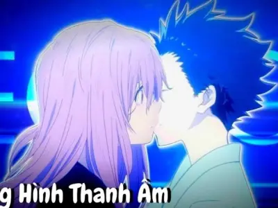Tóm tắt anime Dáng hình thanh âm khi âm nhạc kết nối tâm hồn