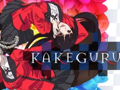 Tóm tắt Kakegurui thế giới cá cược đầy cạm bẫy và rủi ro