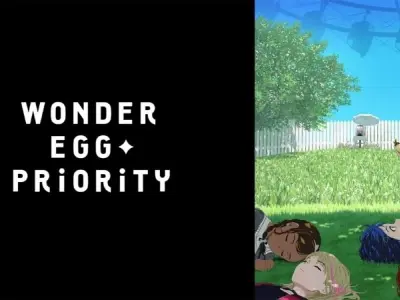 Tóm tắt Wonder Egg Priority - Chuyện nữ quyền và sự đồng cảm