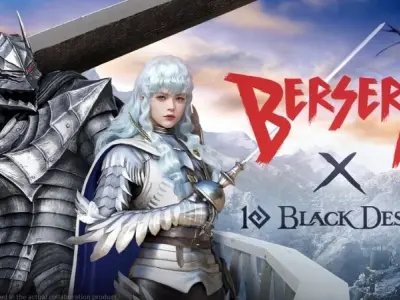 Tóm tắt Berserk khi bóng tối bao trùm và định mệnh gọi tên