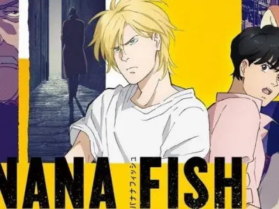 Banana Fish câu chuyện bi kịch và tình bạn giữa bão táp