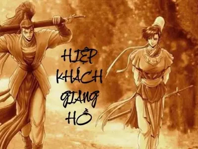Tóm tắt Hiệp Khách Giang Hồ - Bi kịch ẩn sau tiếng cười