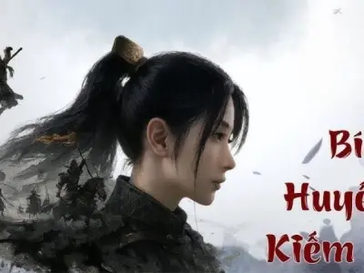 Tóm tắt Bích Huyết Kiếm - Bí mật về thanh kiếm huyền thoại