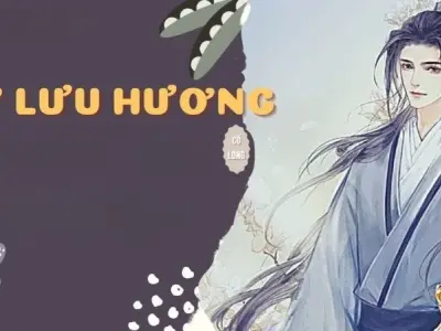 Tóm tắt Sở Lưu Hương - Cuộc đời bi thương của nàng kiều nữ