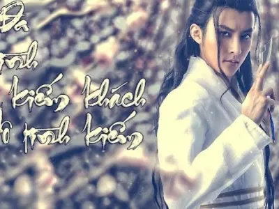 Tóm tắt Đa tình kiếm khách vô tình kiếm - Bí ẩn tình thù