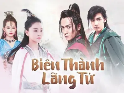 Tóm tắt Biên Thành Lãng Tử - Hành trình báo thù đẫm máu
