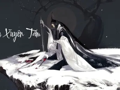 Tóm tắt Băng Xuyên Tâm - Hành trình cảm xúc đầy kịch tính