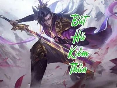 Tóm tắt Bất Hủ Kiếm Thần truyền thuyết về thần kiếm tái sinh