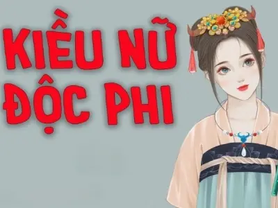 Tóm tắt Kiều Nữ Độc Phi - Khi sắc đẹp đi cùng quyền lực