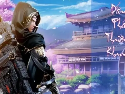 Tóm tắt Đấu Phá Thương Khung - Khi võ giả viết lại số phận