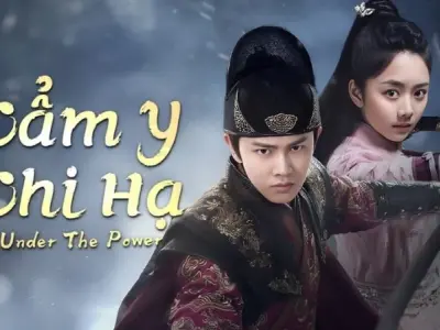 Tóm tắt Cẩm Y Chi Hạ - Giữa yêu hận là công lý và âm mưu