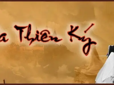Tóm tắt Ma Thiên Ký - Thiếu niên phá giới định lại đạo trời