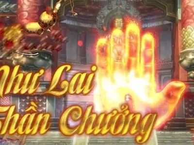 Tóm tắt Như Lai Thần Chưởng - Truy tìm chân truyền thất lạc