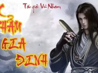 Tóm tắt Cực Phẩm Gia Đinh - Hành trình xây dựng đế chế