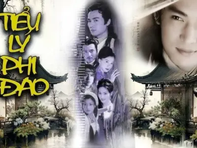 Tóm tắt Tiểu Lý Phi Đao - Tuyệt kỹ phi đao huyền thoại